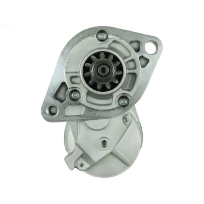 Abbildung von AS PL S6021 Anlasser 12 2,70 11 TOYOTA: HIACE 4 Kasten, Land Cruiser Prado 90, HILUX 3 Pick up