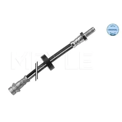 Abbildung von MEYLE 714 525 0002 Bremsschläuche Hinterachse 310 M10x1 FORD: MONDEO 3, 3 Kombi, Stufenheck