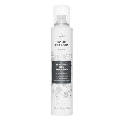 Abbildung von NO NOTHING Trockenshampoo Dry Shampoo ohne Parfüm, Duftstoffe oder Silikone Auch für dunkles Haar Blond