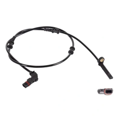 Abbildung von FEBI BILSTEIN 170692 ABS Sensor Vorderachse links, rechts 1014 MERCEDES BENZ: ML Klasse, GL