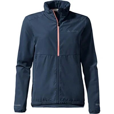 Abbildung von VAUDE Women&#039;s Cyclist Air Jacket