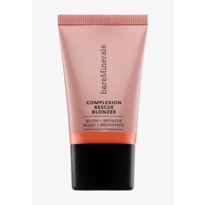 Abbildung von bareminerals Complexion Rescue Blonzer Blush + Bronzer Bronzer, Damen, Größe: 15 ml, Kiss of copper