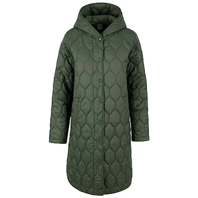 Abbildung von Trespass Kurzjacke