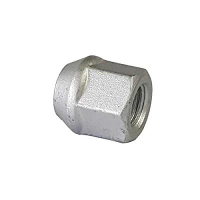 Abbildung von TRACER 1x Radmutter M12x1,5 60 Kegelbund offen mit Bund DC SW 19mm kompatibel Hyundai Accent Atos Coupe Elantra Galloper Genesis Getz Grandeur