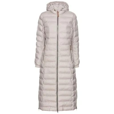 Abbildung von camel active Funktions Wintermantel, Damen, Größe: 48, Almond