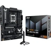Abbildung von TUF GAMING B850 PLUS WIFI, Mainboard