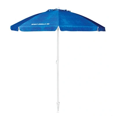 Abbildung von Core Sport Brella Schirm 1.8 m. UPF 50+. einfacher Aufbau