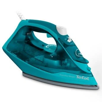 Abbildung von Tefal Dampfbügeleisen FV2867 Express Steam Dampfbügeleisen, 2500 W