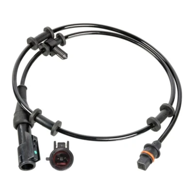 Abbildung von FEBI BILSTEIN 172367 ABS Sensor Vorderachse links, rechts 765 JAGUAR: S Type, XF Limousine