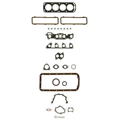 Abbildung von AJUSA 50136200 Dichtungsvollsatz, Motor mit Zylinderkopfdichtung, Ventilschaftabdichtung