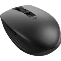 Abbildung von HP 710 Rechargeable Silent Mouse (Graphite) Euro