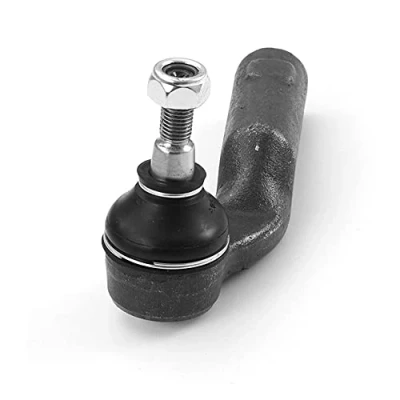 Abbildung von SKF VKDY 814015 Spurstangenkopf mit synthetischem Fett MAZDA: 3 Hatchback, 5