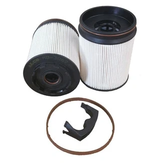 Abbildung von ALCO FILTER MD 3067 Kraftstofffilter Filtereinsatz FORD: Ranger Mk3