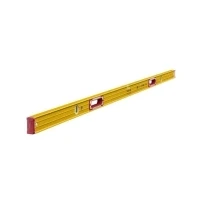 Abbildung von Stabila 196 2 15237 Vaterpas Letmetall 183 cm 0,5 mm/m
