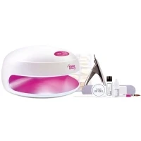 Abbildung von Rio UV Nagelset