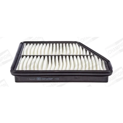 Abbildung von CHAMPION CAF100766P Luftfilter 34 192 241 Filtereinsatz HYUNDAI: Matrix