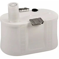 Abbildung von Einhell Kanister &quot;Tank&quot;, für Drucksprüher, 7,5 l
