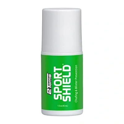Abbildung von Sports Pharma Sportshield Roll on zur Blasen und Wundvorbeugung Gr. Onesize