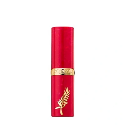 Abbildung von L&#039;Oréal Paris Color Riche Lippenstift, Beige, Nummer 630, Cannes Edition ()