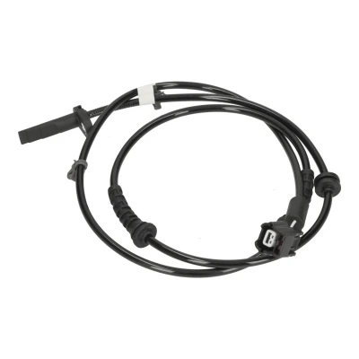 Abbildung von FEBI BILSTEIN 193682 ABS Sensor Vorderachse links, rechts 1135mm NISSAN: NV200 / Evalia Bus, Kasten Kombi