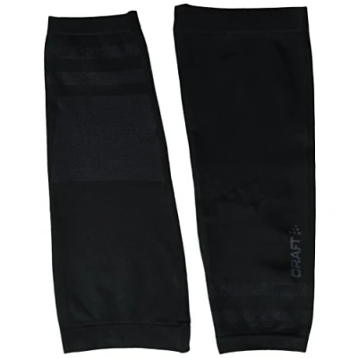 Abbildung von Craft Seamless Knee 2.0 Schwarz M/L Knielinge