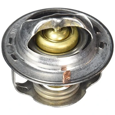 Abbildung von EPS 1.880.354 Kühlwasserthermostat 85 52 Made in Italy OE Equivalent mit Dichtung MAZDA: MX 5 2, 323 F 6, B Serie Pickup, FORD: Ranger Mk2