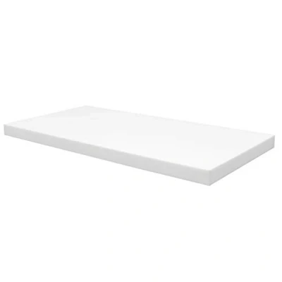 Abbildung von Grevinga® PUR Schaumstoff (RG 22) 50 x 10 cm