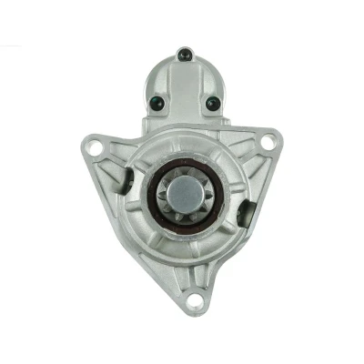 Abbildung von AS PL S0212 Anlasser 12 2,00 10 VOLKSWAGEN: Transporter 4 Bus, Kastenwagen, Pritsche / Fahrgestell