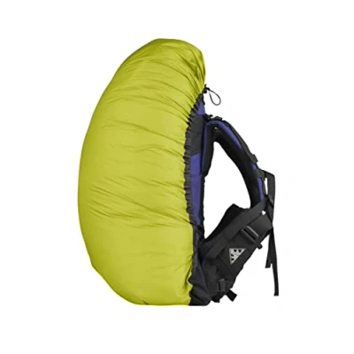 Abbildung von Sea to Summit Unisex Akkupumpe, Gelb, (6L) US EU