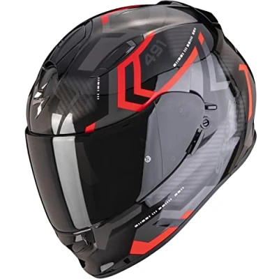 Abbildung von Scorpion EXO 491 SPIN Helm