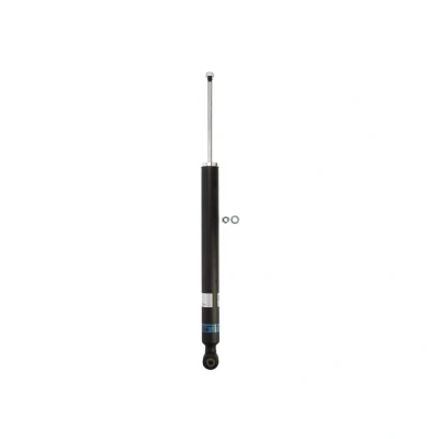 Abbildung von BILSTEIN B4 OE Replacement 24 196918 Stoßdämpfer Hinterachse Gasdruck Einrohr Dämpfer nicht federtragend unten Auge, oben Stift MERCEDES BENZ: GLK