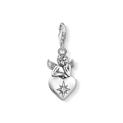Abbildung von THOMAS SABO Charm Herz 1735 643 14