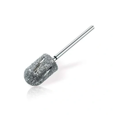 Abbildung von Promed Diamant Bit, Zylinder rund, groß, grober Hornhautschleifer