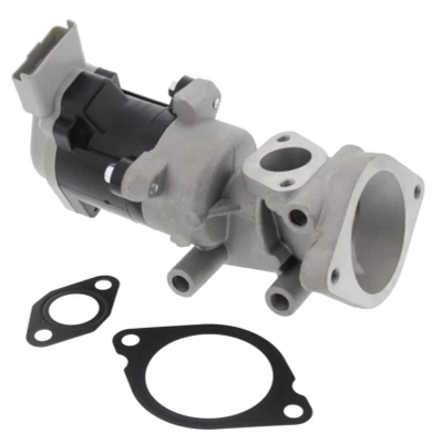 Abbildung von MAPCO 83903 AGR Ventil elektrisch mit Dichtung LAND ROVER: Discovery 3, Range Rover Sport