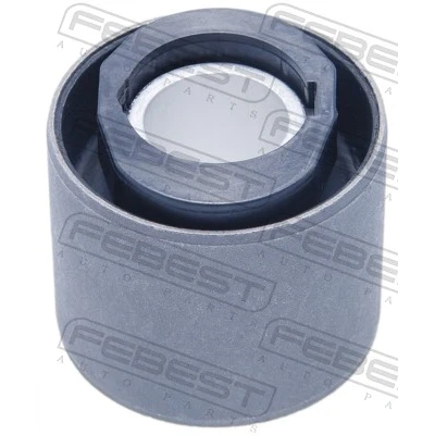 Abbildung von FEBEST BZAB 015 Querlenkerlager Vorderachse unten, innen MERCEDES BENZ: ML Klasse, GL, JEEP: GRAND Cherokee 3, 4, IV
