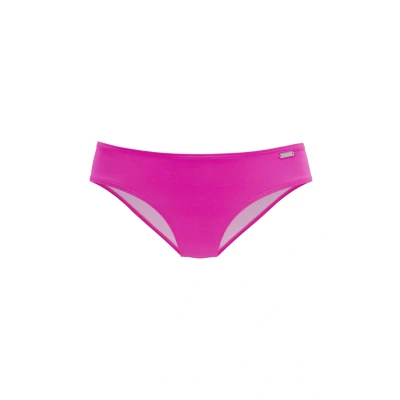Abbildung von Damen Bikini Hose