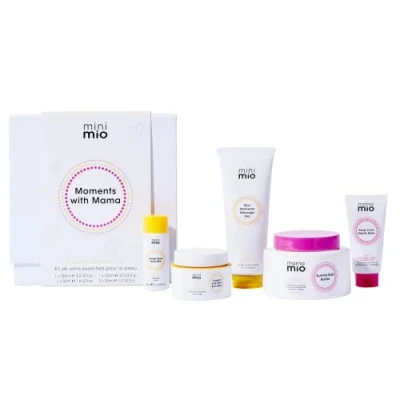 Abbildung von Mini Mio Moments with Mama Gift Set