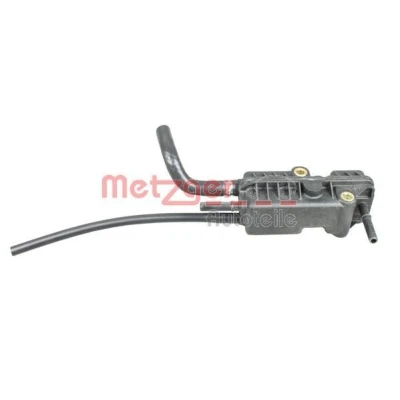 Abbildung von METZGER 2150139 Schlauch, Leckkraftstoff zwischen Kraftstofffilter und Einspritzpumpe FIAT: Doblo I Cargo, Kombi