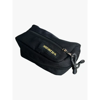 Abbildung von Wildride Slide on Tasche, Schwarz