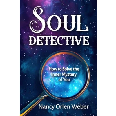 Abbildung von Soul Detective: How to Solve the Inner Mystery of You