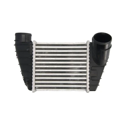 Abbildung von THERMOTEC DAA017TT Ladeluftkühler SEAT: Leon I Schrägheck, AUDI: A3 TT Coupe