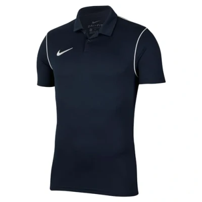 Abbildung von Nike Performance PARK Sport Tshirt für Kinder, Größe: 158 170, Obsidian / white