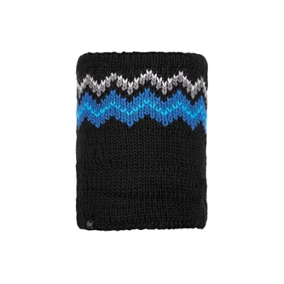 Abbildung von Buff Neckwarmer Knitted und Polar Danke, Black, One Size, 116020.999.10.00