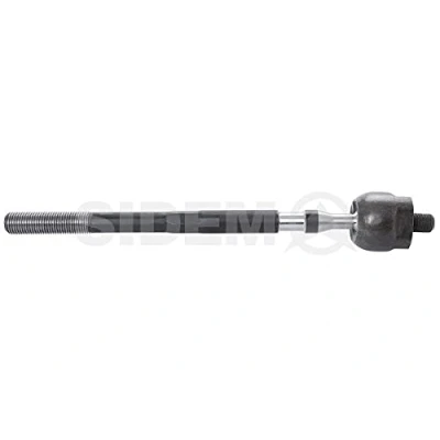 Abbildung von SIDEM 5710 Axialgelenk Vorderachse MM12X1R 242,5 RENAULT: CLIO 2, 1, 2 Kasten