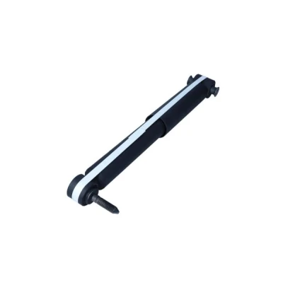 Abbildung von MAXGEAR 11 1132 Stoßdämpfer Hinterachse Gasdruck Zweirohr federtragender Dämpfer oben Auge, unten Auge RENAULT: SCENIC 3, GRAND 2