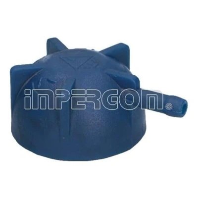 Abbildung von ORIGINAL IMPERIUM Verschlussdeckel Kühlmittelbehälter 43001 69g