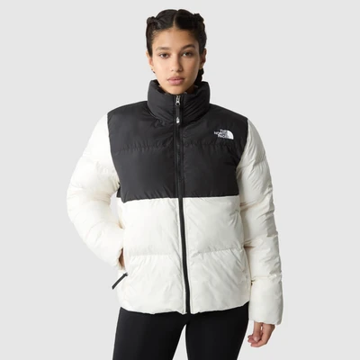 Abbildung von The North Face Funktionsjacke W SAIKURU JACKET aus wetterbeständigem Material