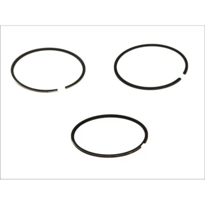 Abbildung von GOETZE ENGINE 08 139500 00 Kolbenringsatz 81 VOLKSWAGEN: Golf 5 Schrägheck, Passat B6 Variant, Touran I, AUDI: A3 A6 C6 Avant