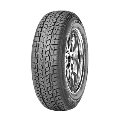 Abbildung von Roadstone N Priz 4S 215/60 R17 96H PKW Ganzjahresreifen Reifen VOLKSWAGEN: Tiguan I, Transporter 5 Bus, Multivan (7HM 14880RSK