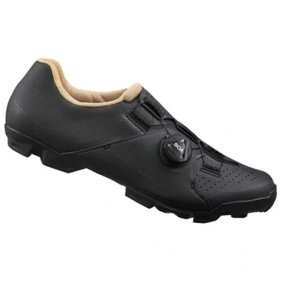 Abbildung von SHIMANO MTB Fahrradschuhe SH XC300 Women. black